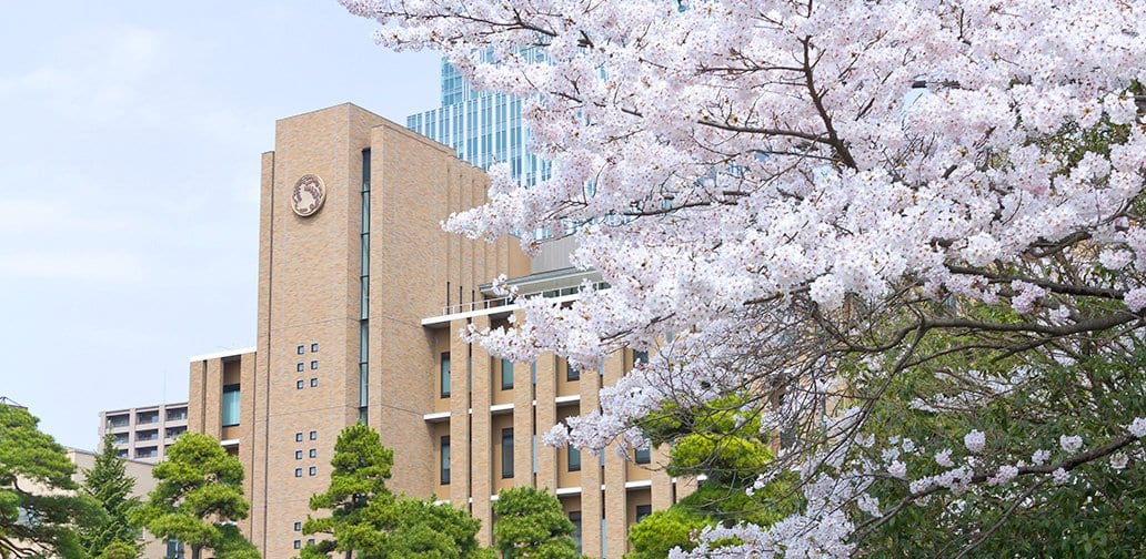 Tohoku University